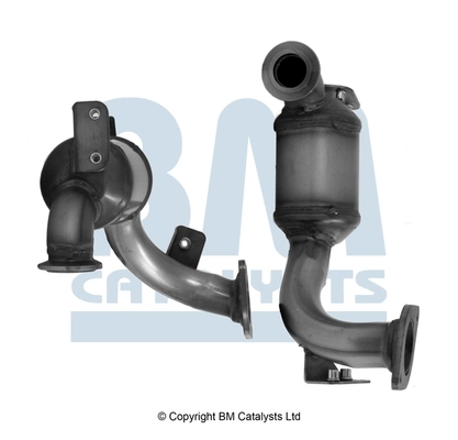 Catalytic Converter